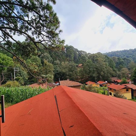 Villas De Los Pinos 3 Mazamitla Zewnętrze zdjęcie