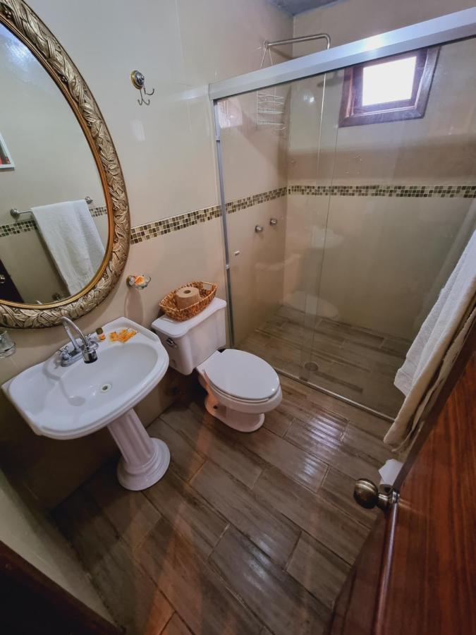 Villas De Los Pinos 3 Mazamitla Zewnętrze zdjęcie