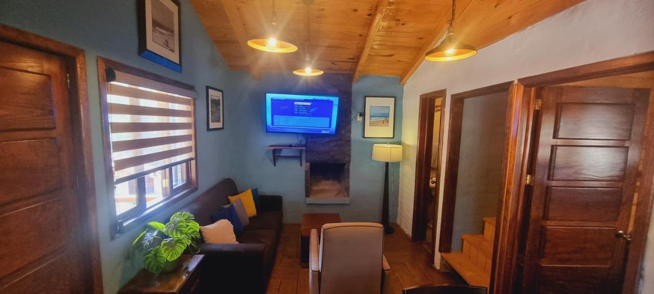 Villas De Los Pinos 3 Mazamitla Zewnętrze zdjęcie