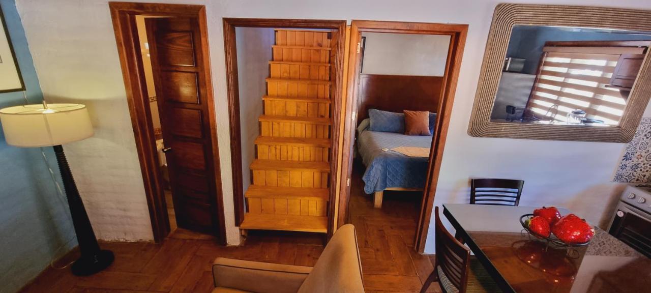 Villas De Los Pinos 3 Mazamitla Zewnętrze zdjęcie