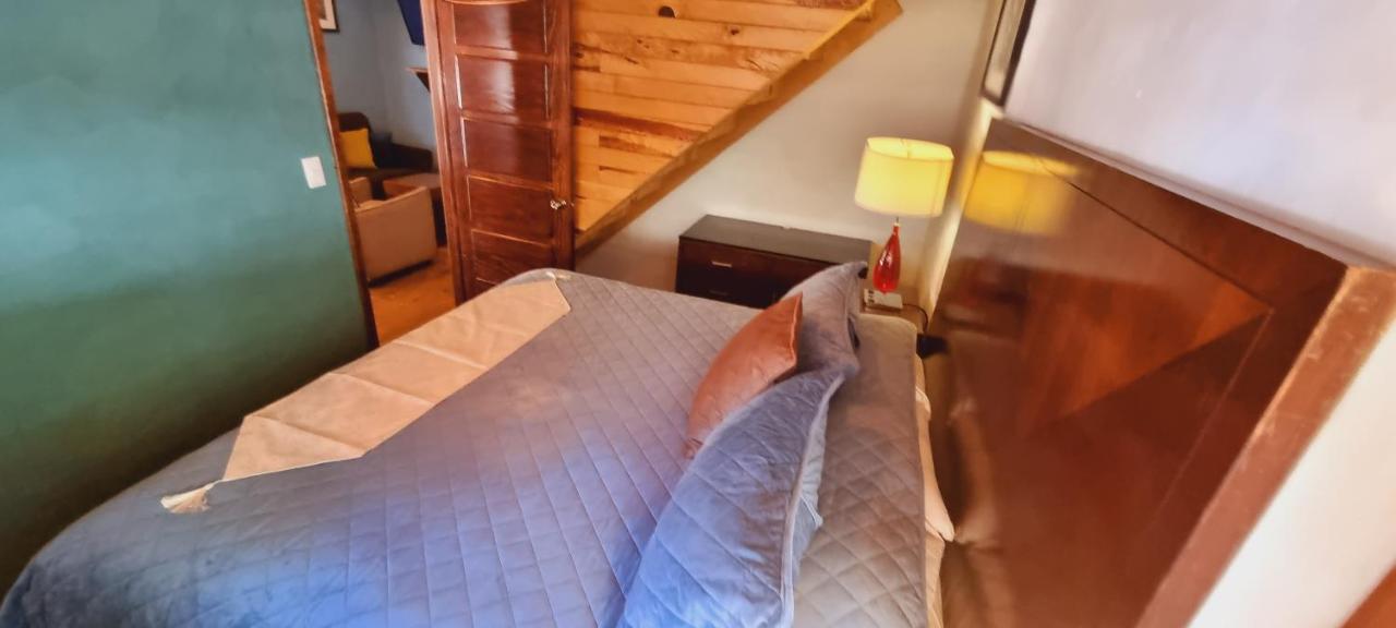 Villas De Los Pinos 3 Mazamitla Zewnętrze zdjęcie